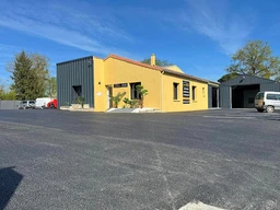 GARAGE Rambault