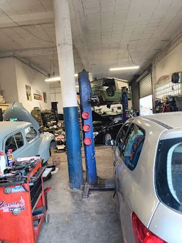 Garage Sembel
