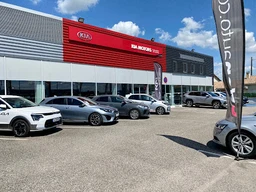 Kia | Marmande - Edenauto