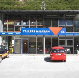 Ateliers Mijaran