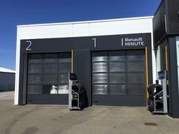 Garage Favril Christophe RENAULT DACIA