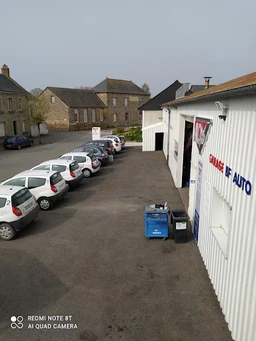 AD Garage BF Auto