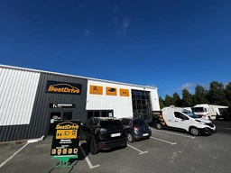BestDrive - Kertrucks Pneus