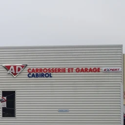 GARAGE AD EXPERT CARS SERVICES 47