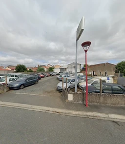 Garage Blandin – vente, réparation entretien, carrosserie, les Cerqueux