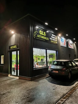 GLS Automobiles