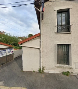 Philippe Garage