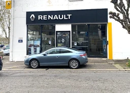 RENAULT GARAGE DU GRAVIER
