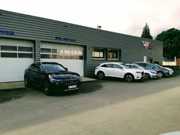 AD Garage HELBERT
