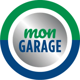 Mon Garage - Mon Carrossier