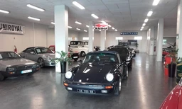 Speed Classic