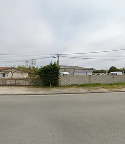SILIGLASS MERIGNAC
