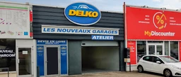 DELKO Saint-Bonnet-de-Mure