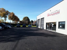 BL AUTOMOBILES