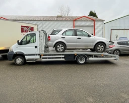 Épaviste Pro - Rachat De Véhicule Accidenté Pour Destruction Enlèvement voiture épave VHU Landes 40 32 Mont-de-Marsan