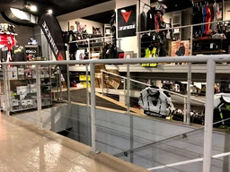 SPEEDWAY PARIS