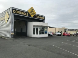 CT La Pommeraye Contrôle Technique Automobile et Moto Mauges sur loire