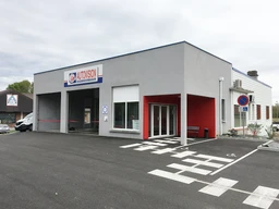 Autovision Contrôle Technique
