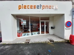 Piecesetpneus Rochefort