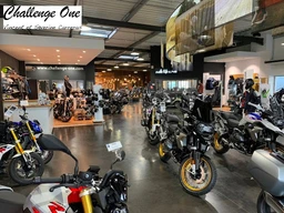 BMW Motorrad AGEN
