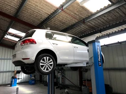 EUROREPAR car service Audenge BASSIN MOTORS
