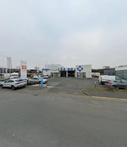 Contrôle technique Autosur La Rochelle