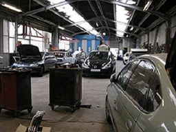Carrosserie du Pont Canal Agen