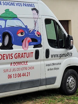 GAMA