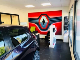 RENAULT / DACIA - LANDOTO STE NOUVELLE