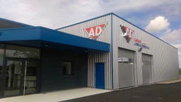AD Garage Expert LOIRE AUTOMOBILE