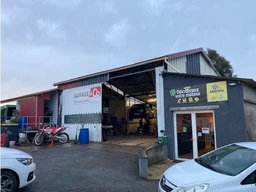 garage flores