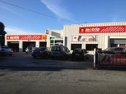 Garage d'Amico - Motrio