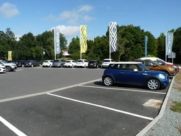 MAROT AUTOMOBILES