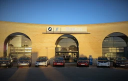 BMW Mérignac - Groupe Autosphere