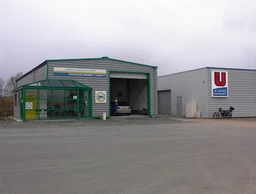 AS Autosécurité Contrôle Technique CHEMILLE