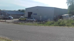 Garage Planque