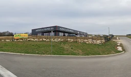 AGENCE AUTO PIECE