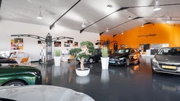 VPN Autos Nantes - Le Village Auto