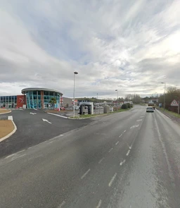 Garage EUR-AUTO / First Stop Chalonnes-sur-Loire