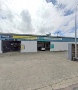 TOP CARROSSERIE - TPJ AUTOMOBILES