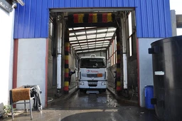 Centre Européen Poids Lourds