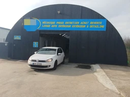 Garage amo