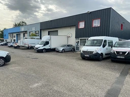 Garage Point Auto