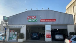 AUTOPRIMO - GARAGE ARCADES AUTOS