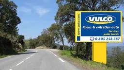 Vulco Centre Auto de L'Etang
