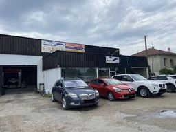 LAFOX AUTOS