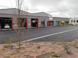 Garage Eur-Auto / Firststop Chemillé-en-Anjou