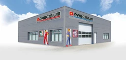 PRECISIUM - CLEMENT AUTO 24