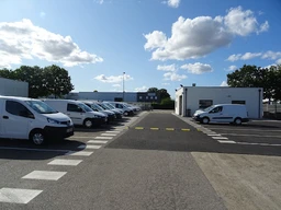 GS UTILITAIRES