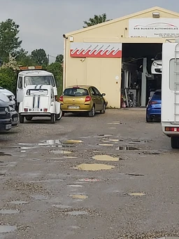 Busato Automobiles
